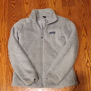 Patagonia fleece